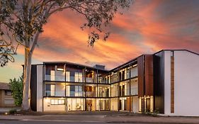 The Osmond Motel & Apartments